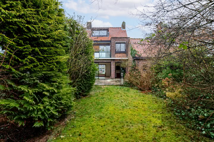 Burgemeester Le Fèvre de Montignylaan 120