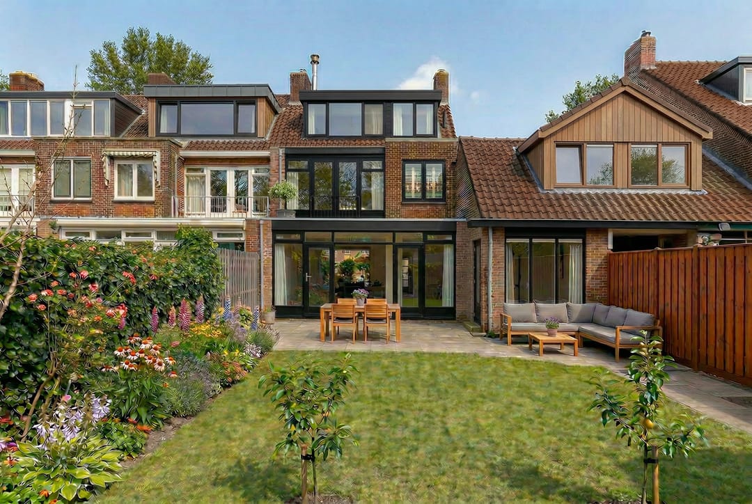 Foto 2 van Burgemeester Le Fèvre de Montignylaan 120