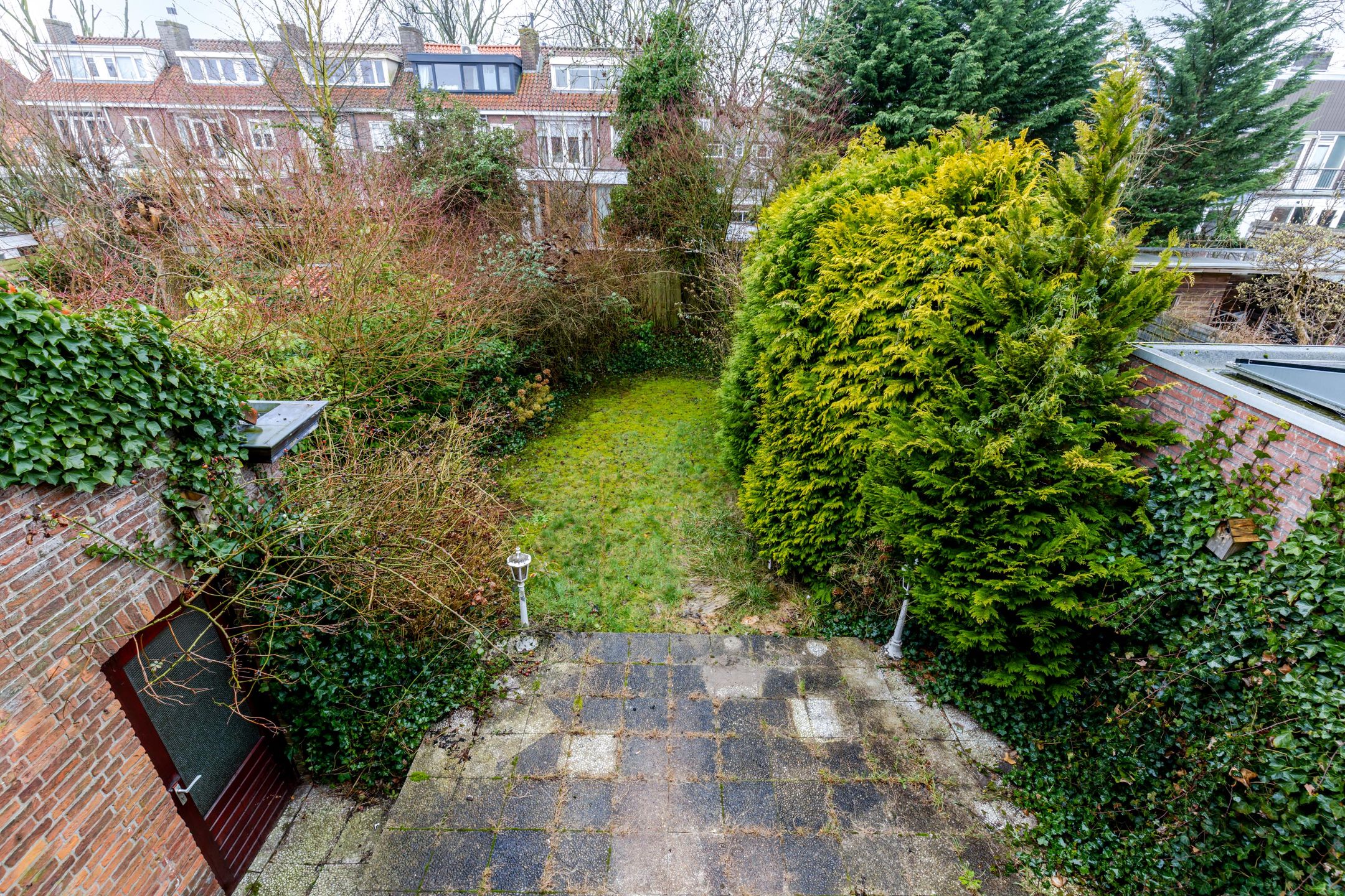 Foto 3 van Burgemeester Le Fèvre de Montignylaan 120