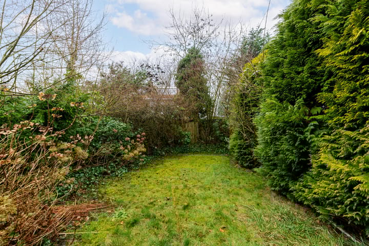 Foto 4 van Burgemeester Le Fèvre de Montignylaan 120