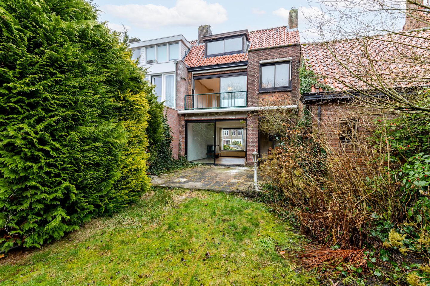 Foto 5 van Burgemeester Le Fèvre de Montignylaan 120