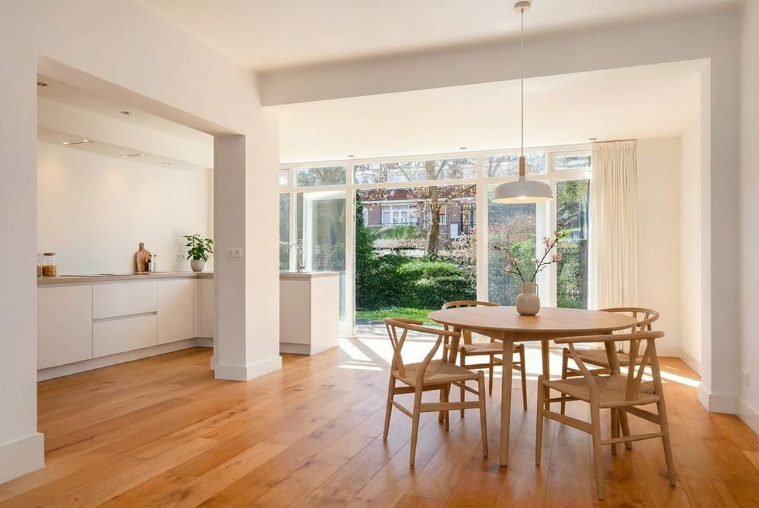 Foto 7 van Burgemeester Le Fèvre de Montignylaan 120