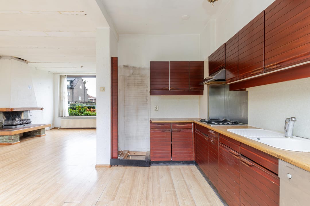 Foto 11 van Burgemeester Le Fèvre de Montignylaan 120