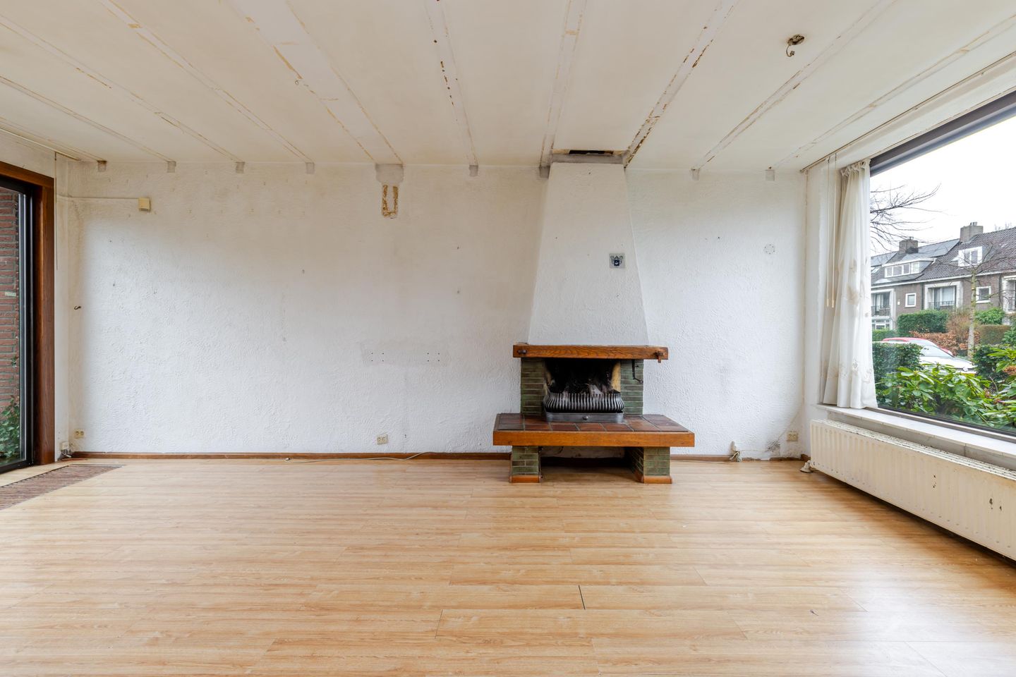 Foto 14 van Burgemeester Le Fèvre de Montignylaan 120