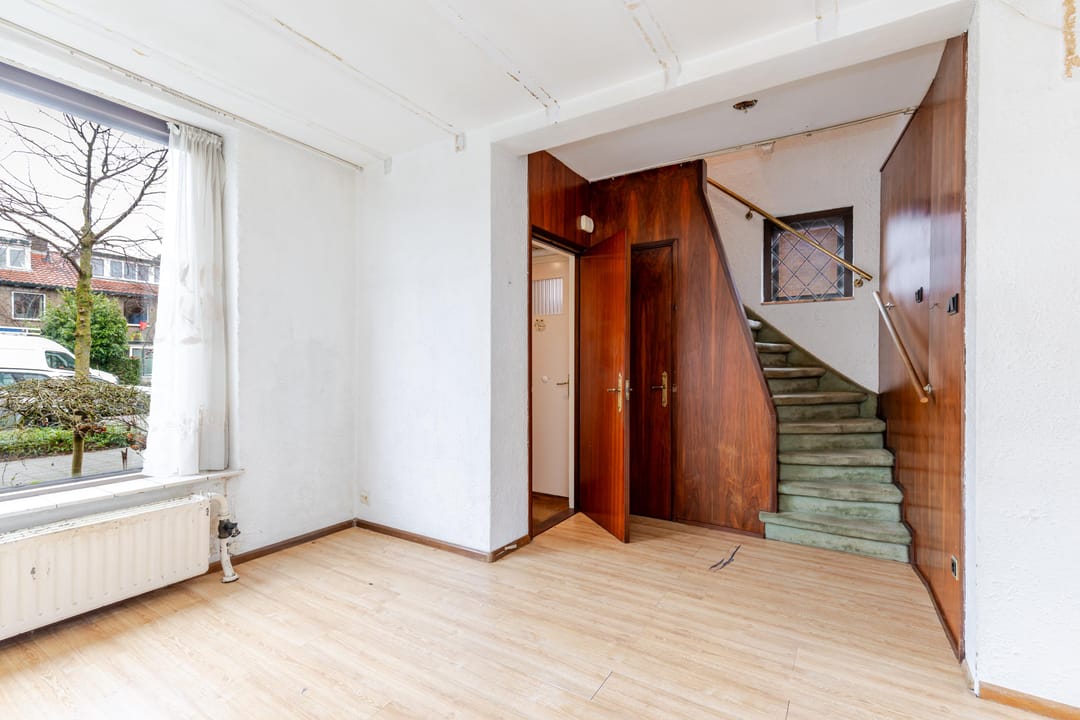 Foto 16 van Burgemeester Le Fèvre de Montignylaan 120