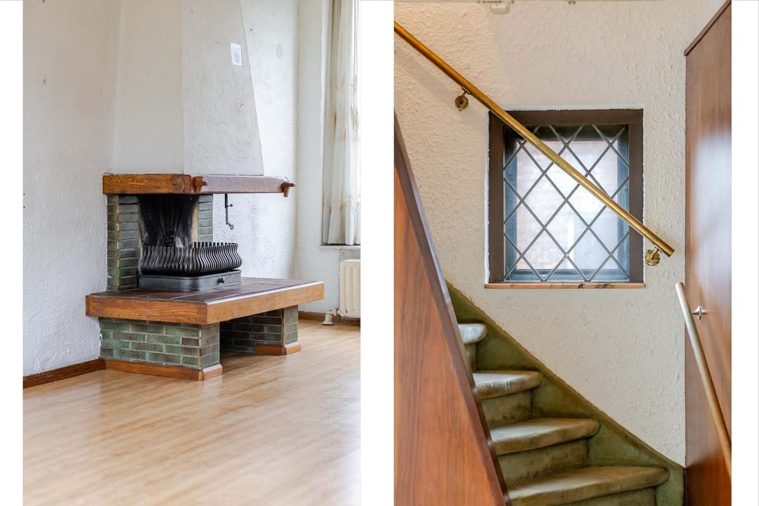 Foto 17 van Burgemeester Le Fèvre de Montignylaan 120