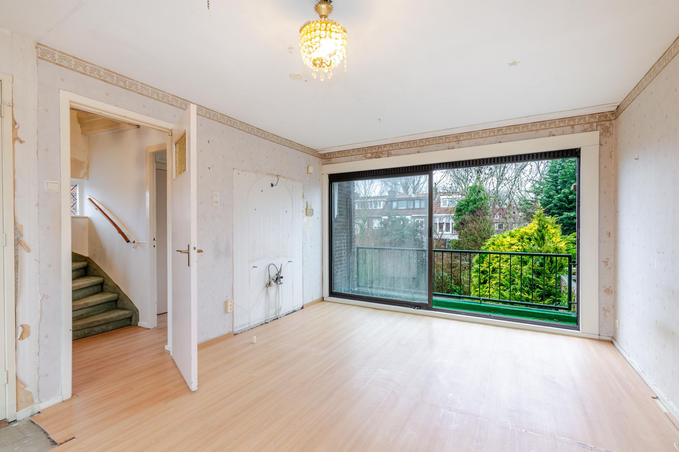 Foto 18 van Burgemeester Le Fèvre de Montignylaan 120