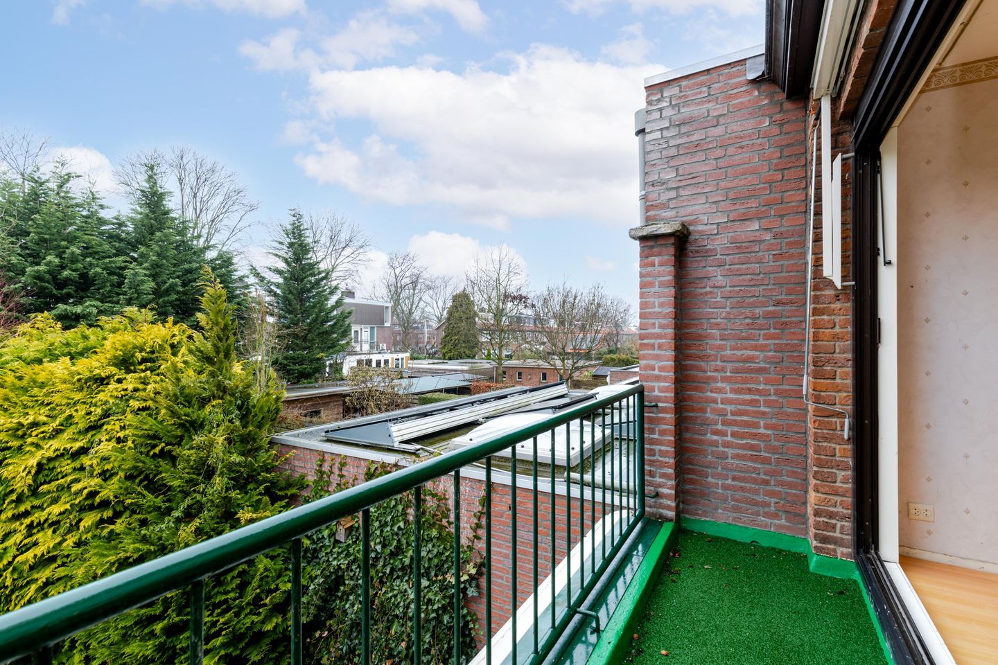 Foto 19 van Burgemeester Le Fèvre de Montignylaan 120