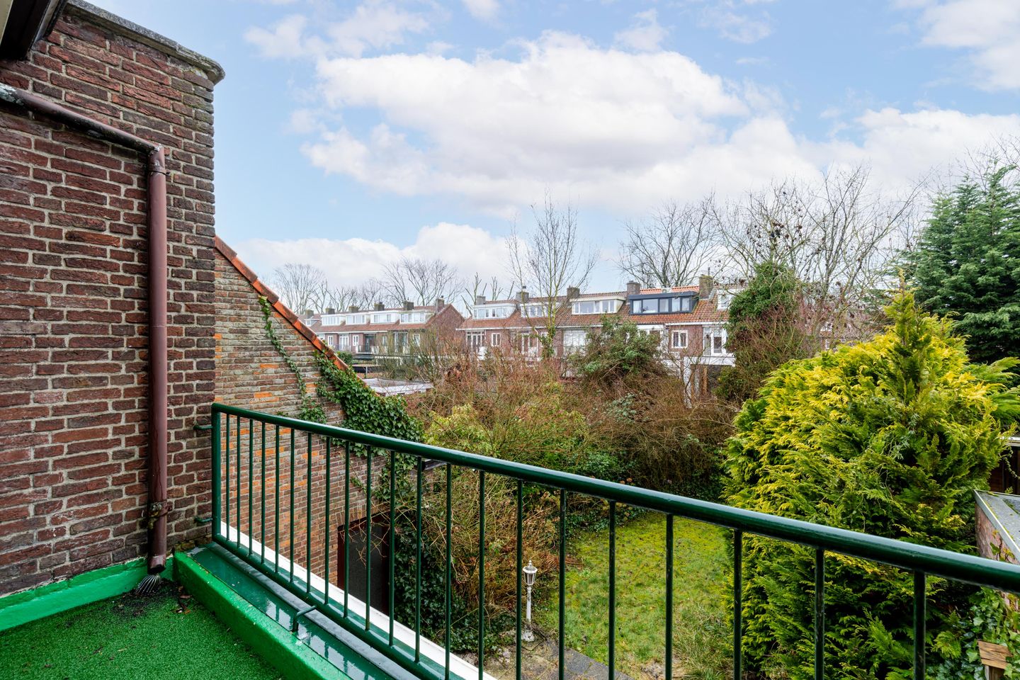 Foto 20 van Burgemeester Le Fèvre de Montignylaan 120