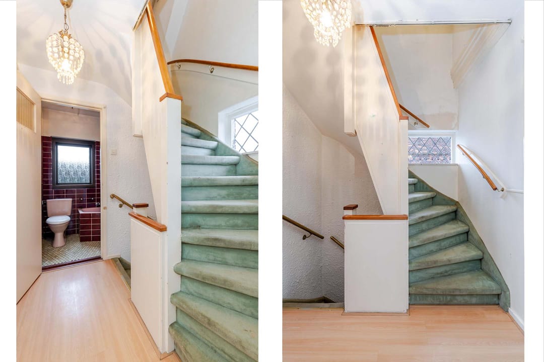 Foto 26 van Burgemeester Le Fèvre de Montignylaan 120