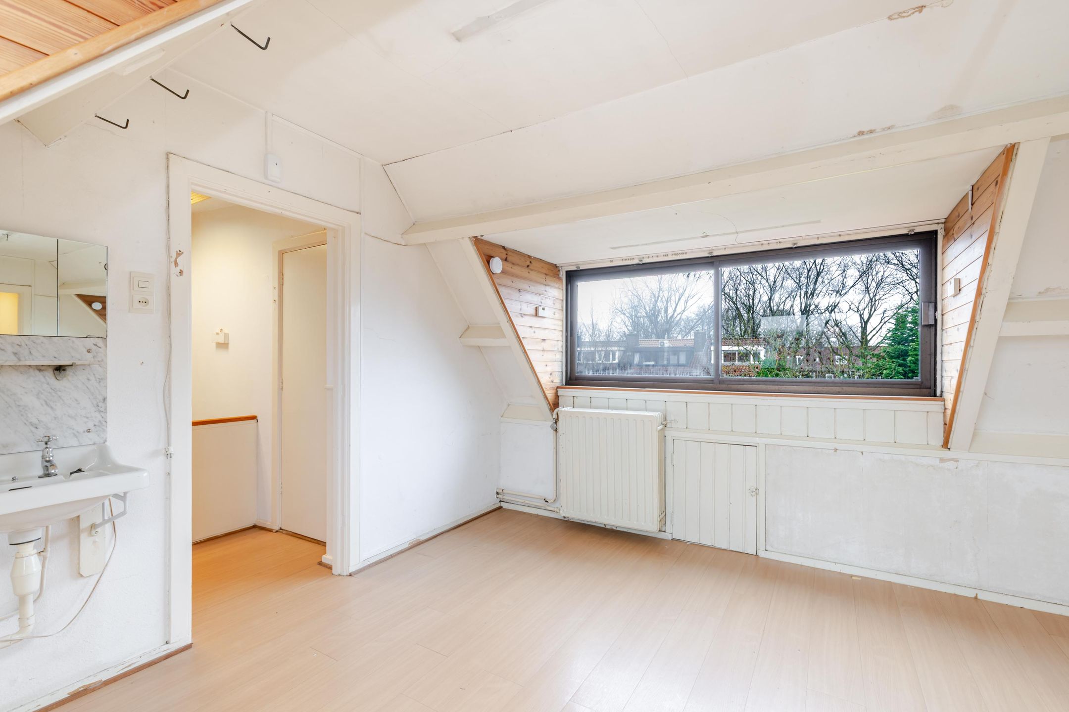 Foto 30 van Burgemeester Le Fèvre de Montignylaan 120