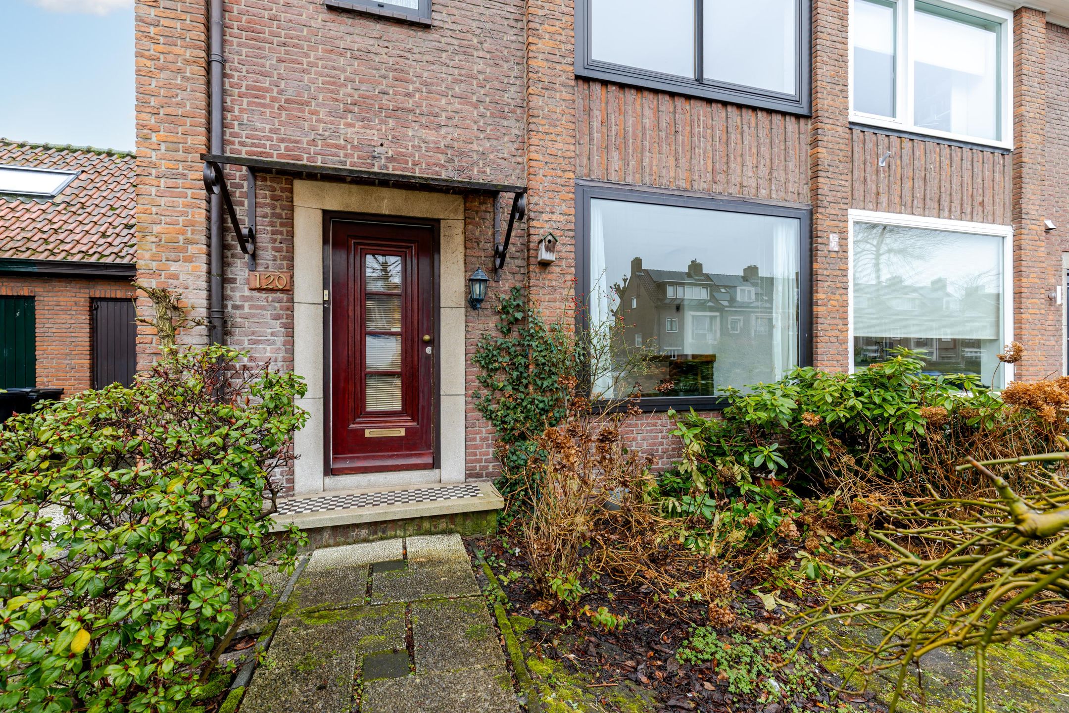 Foto 33 van Burgemeester Le Fèvre de Montignylaan 120