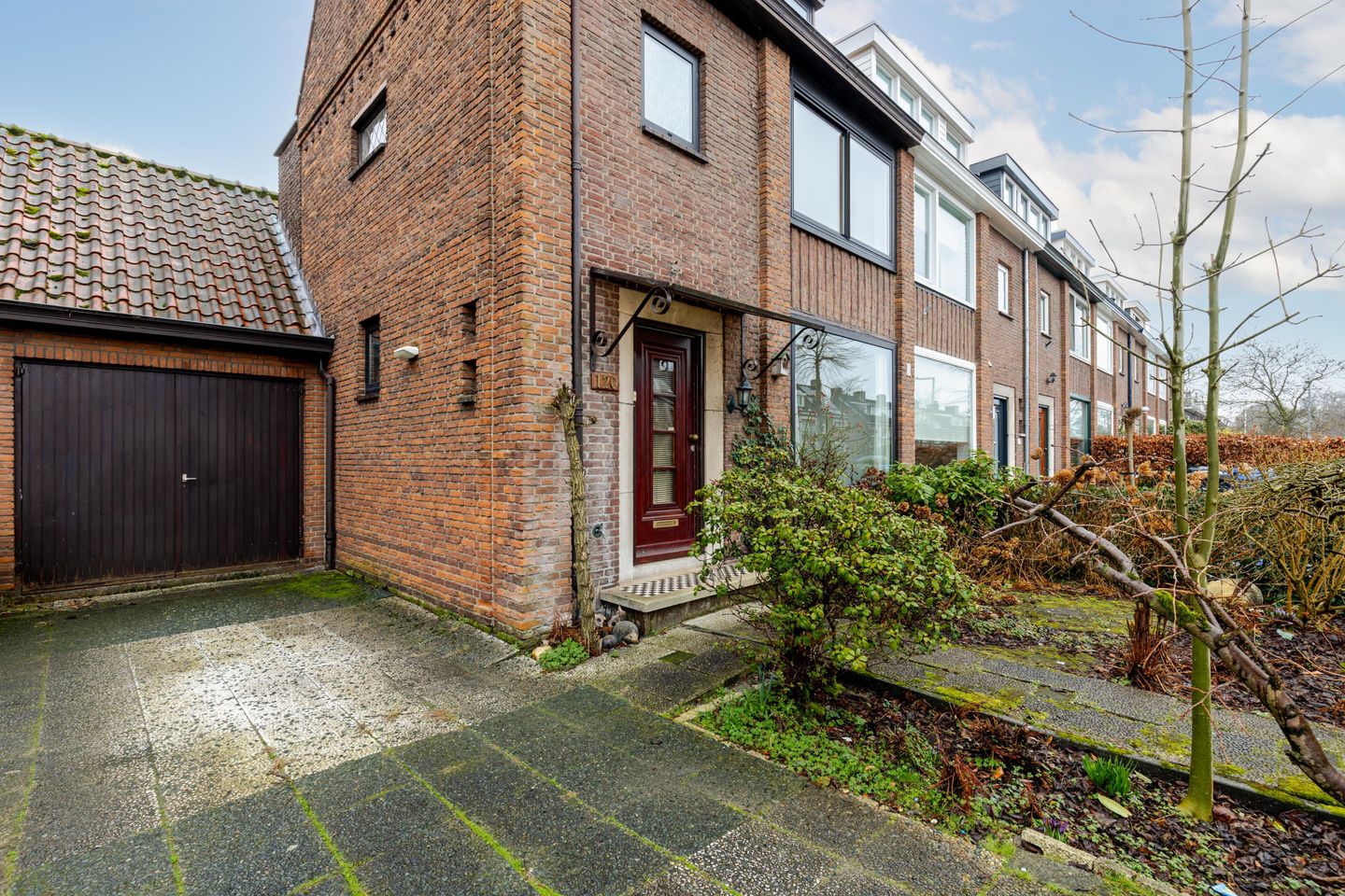 Foto 34 van Burgemeester Le Fèvre de Montignylaan 120