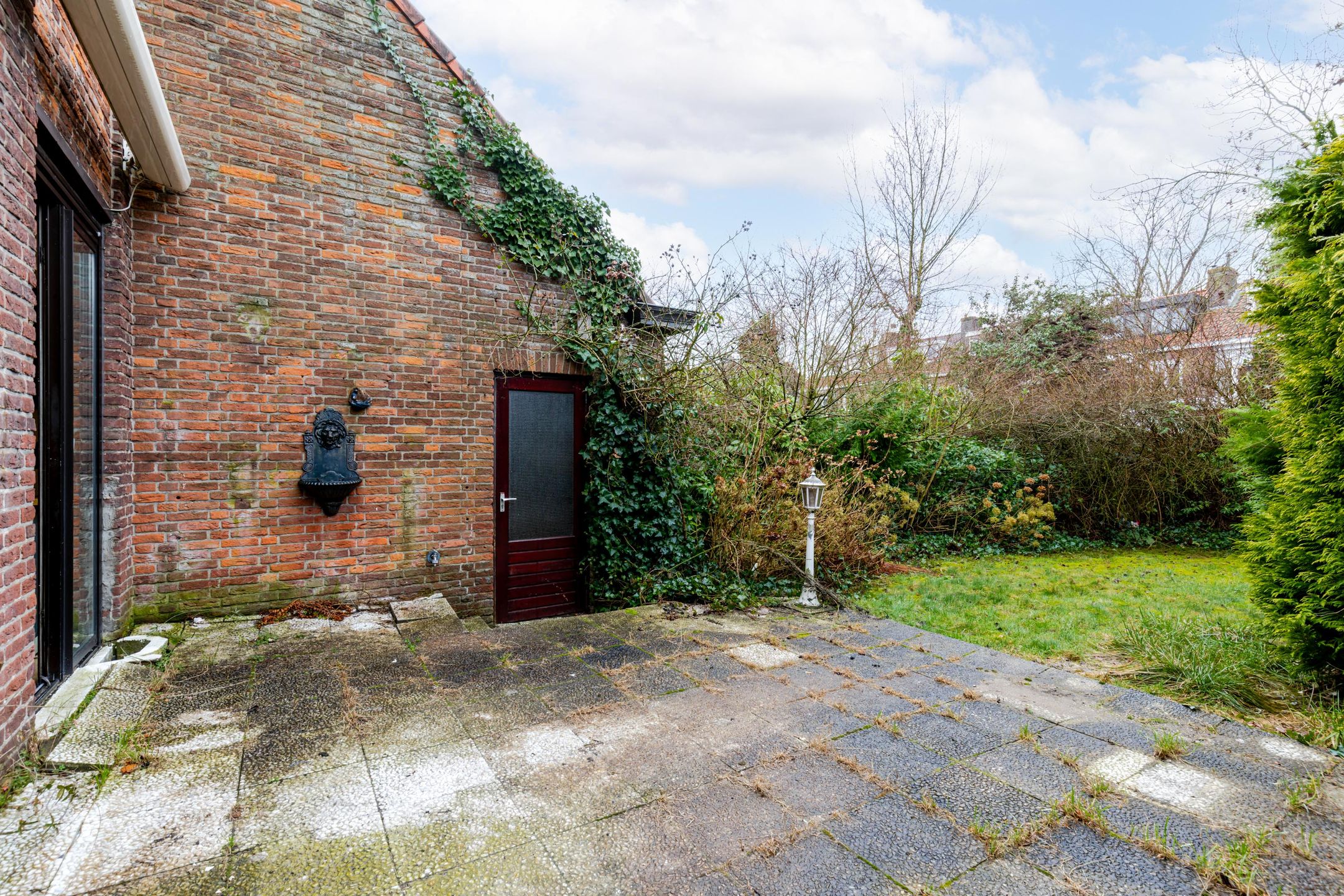 Foto 39 van Burgemeester Le Fèvre de Montignylaan 120