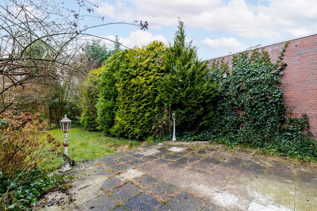 Foto 41 van Burgemeester Le Fèvre de Montignylaan 120