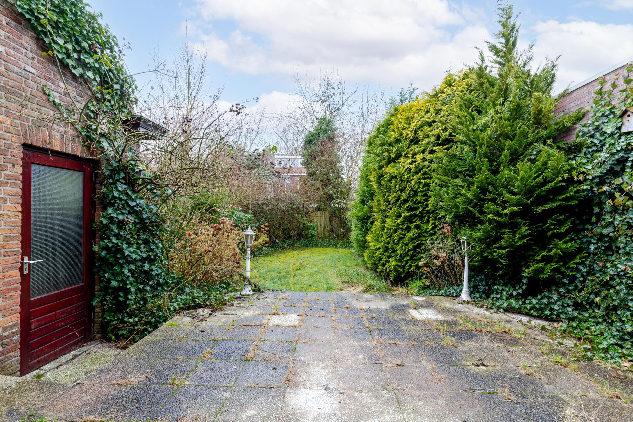 Foto 42 van Burgemeester Le Fèvre de Montignylaan 120