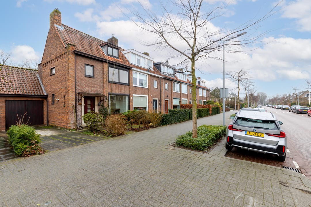 Foto 43 van Burgemeester Le Fèvre de Montignylaan 120