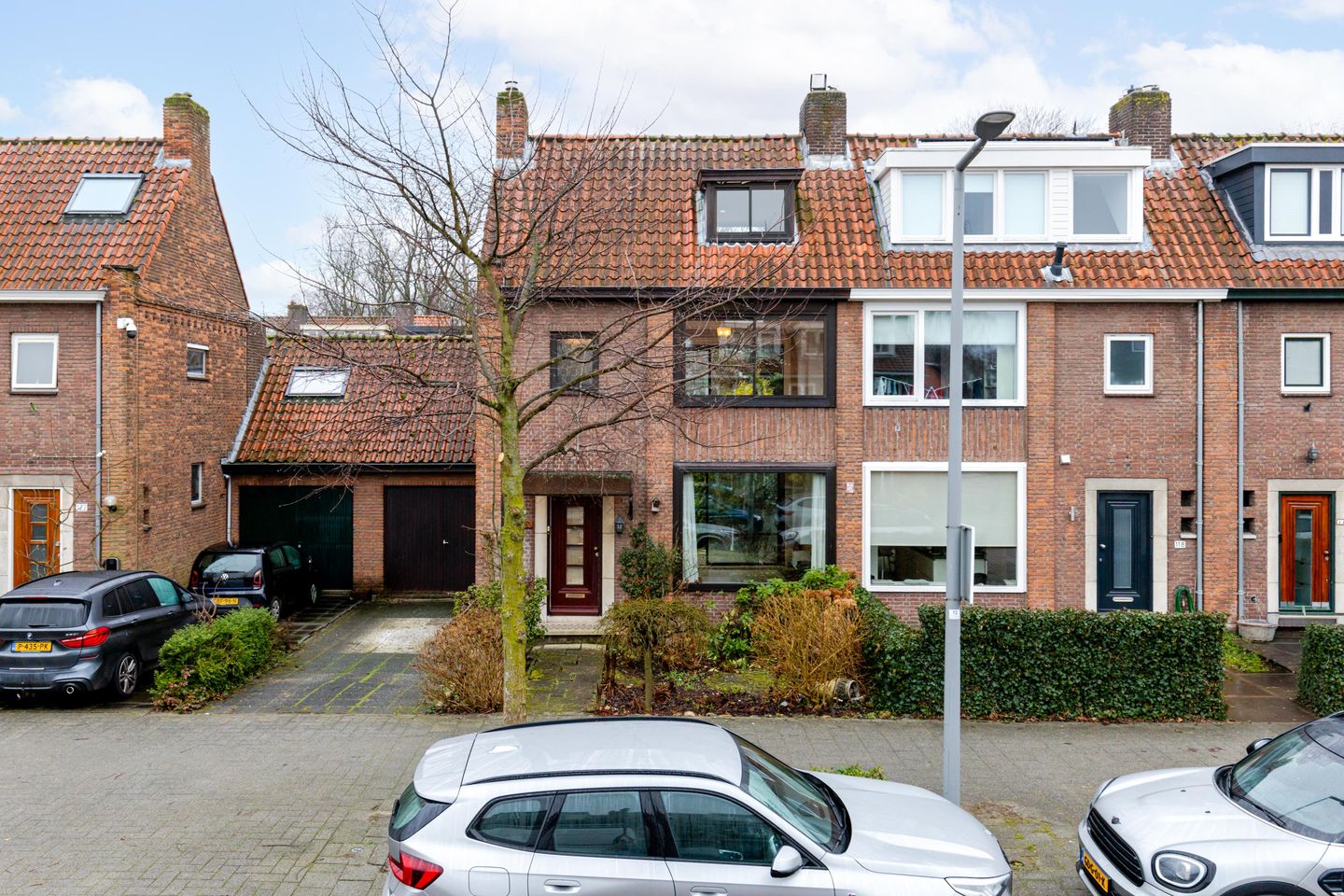 Foto 44 van Burgemeester Le Fèvre de Montignylaan 120