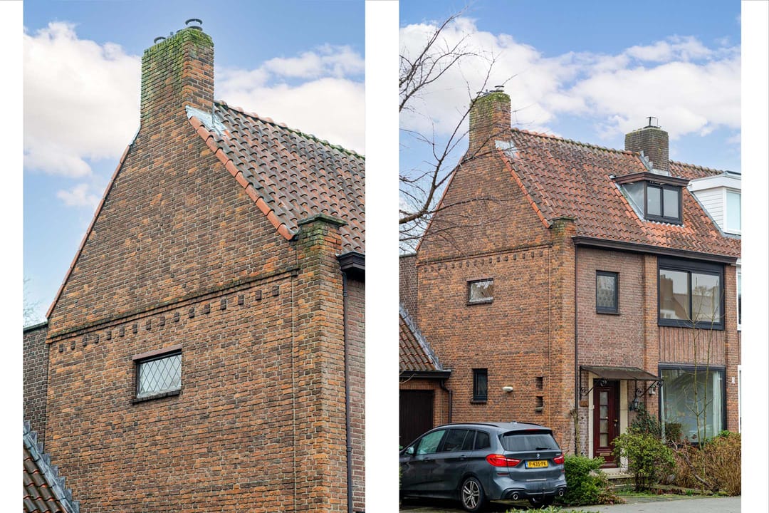 Foto 46 van Burgemeester Le Fèvre de Montignylaan 120