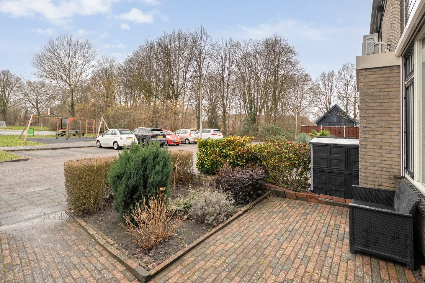 Foto 4 van Oderstraat 8