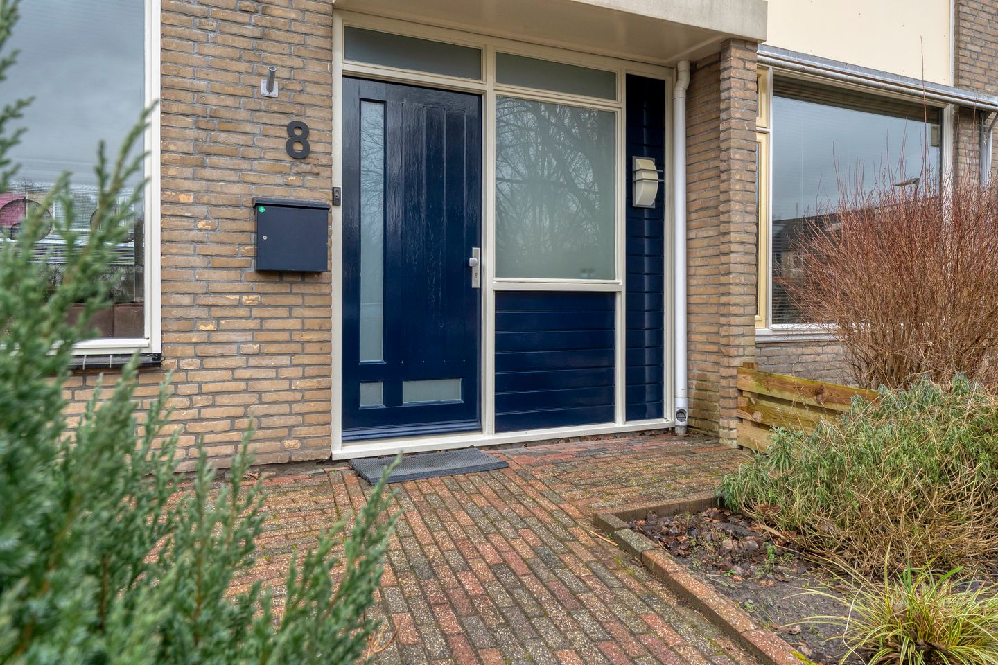 Foto 5 van Oderstraat 8