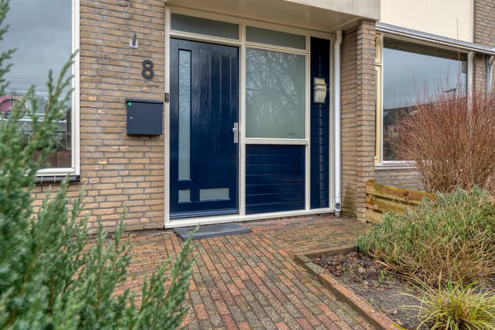 Foto 5 van Oderstraat 8