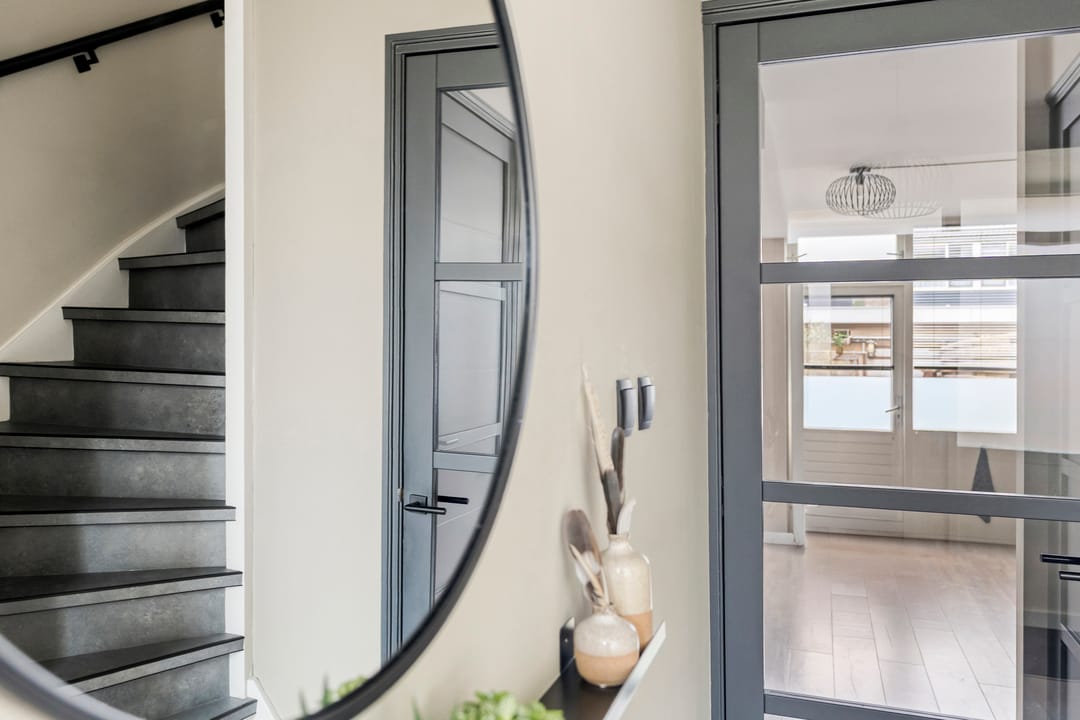 Foto 7 van Oderstraat 8