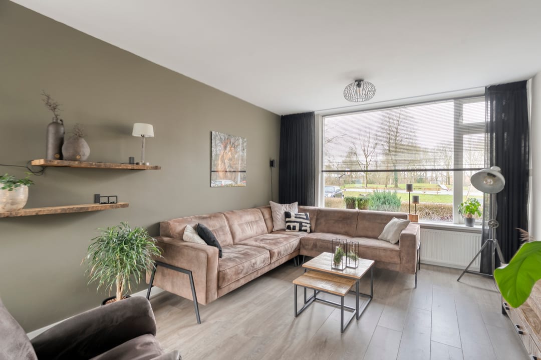 Foto 11 van Oderstraat 8