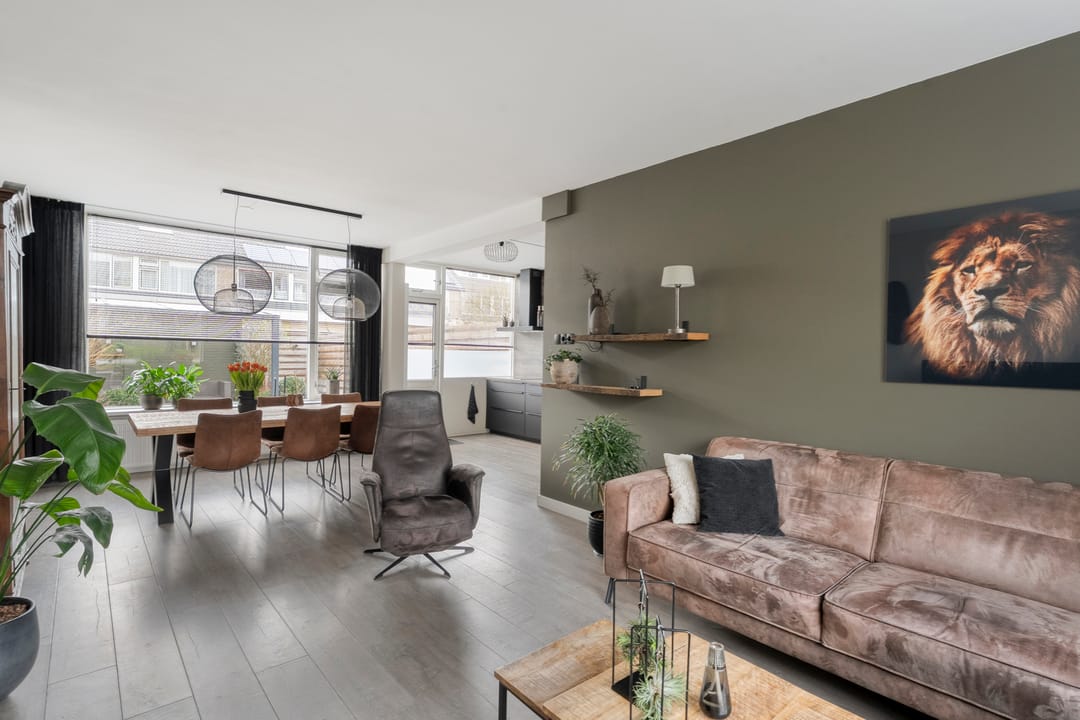 Foto 13 van Oderstraat 8