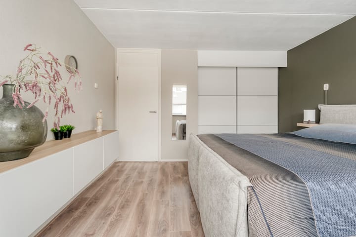 Photo 3 of Oderstraat 8