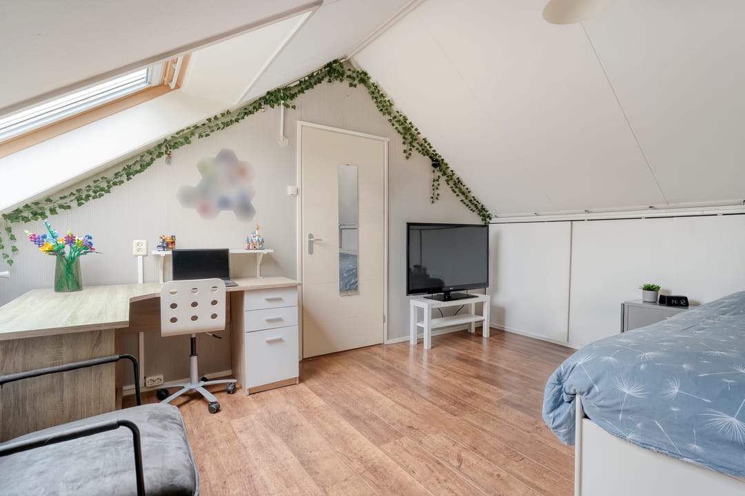 Foto 31 van Oderstraat 8