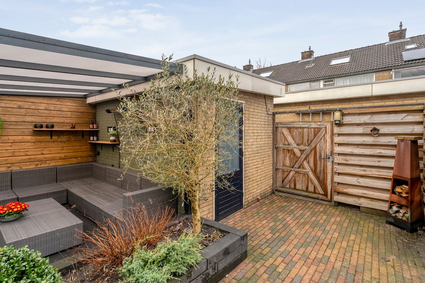 Foto 34 van Oderstraat 8