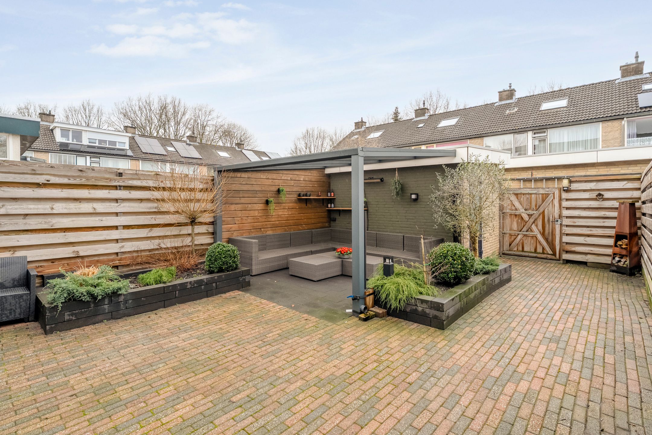 Foto 36 van Oderstraat 8