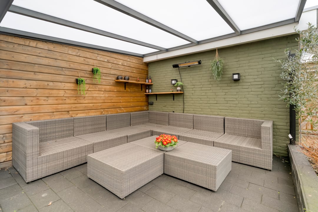 Foto 37 van Oderstraat 8