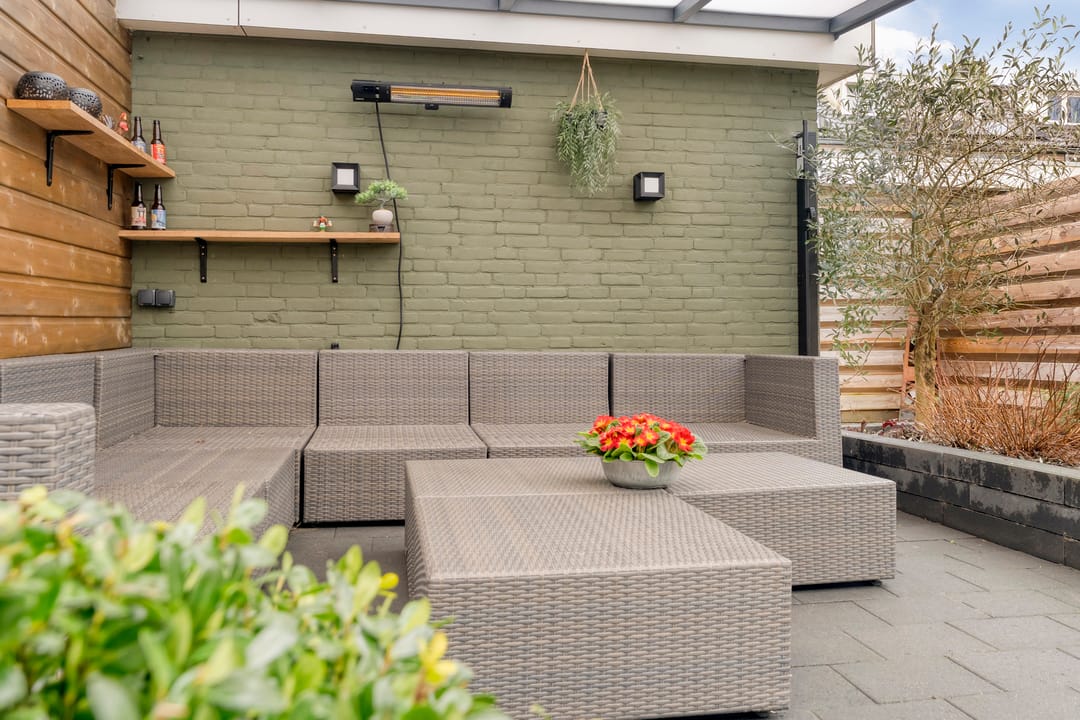 Foto 38 van Oderstraat 8