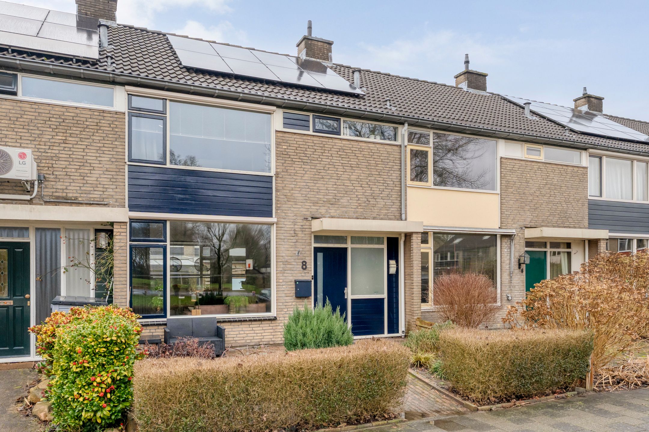 Foto 39 van Oderstraat 8