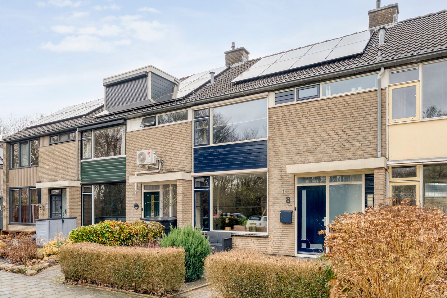 Foto 40 van Oderstraat 8