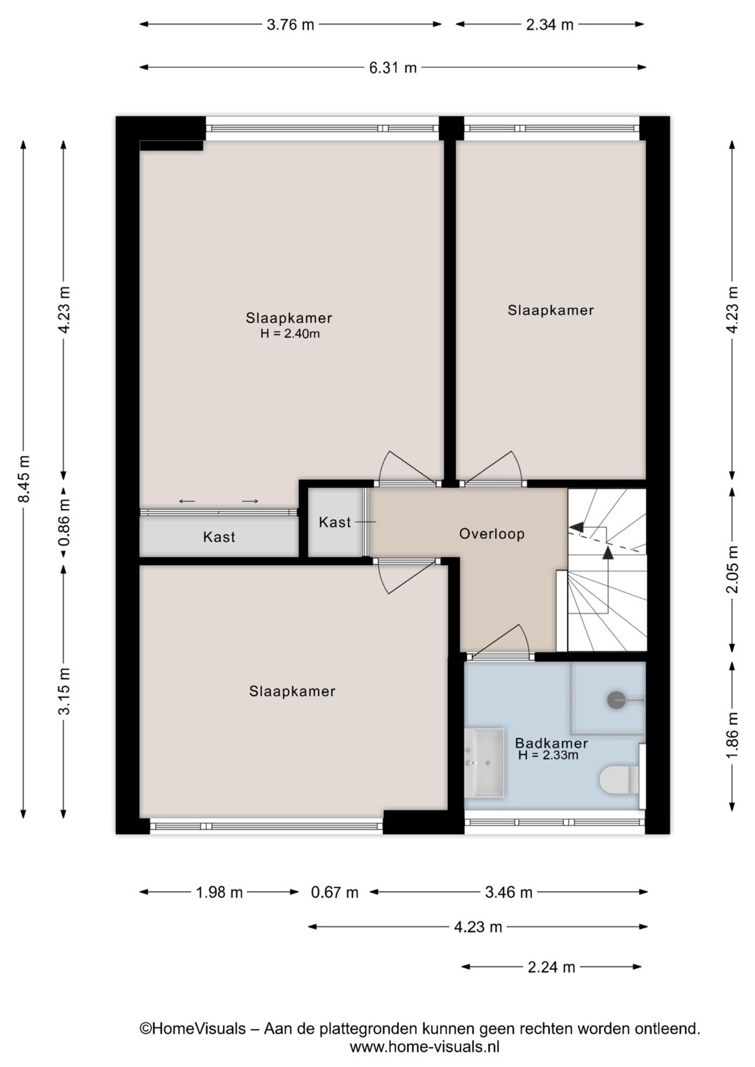 Foto 47 van Oderstraat 8