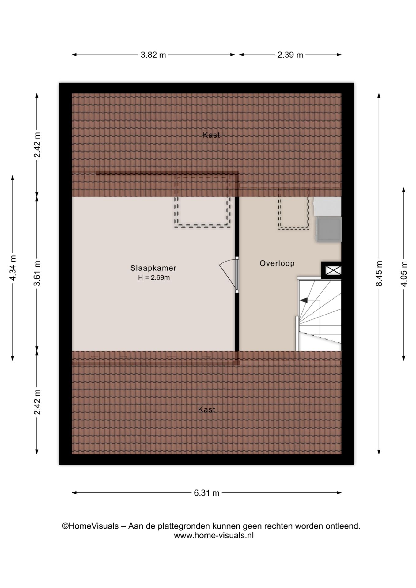 Foto 48 van Oderstraat 8
