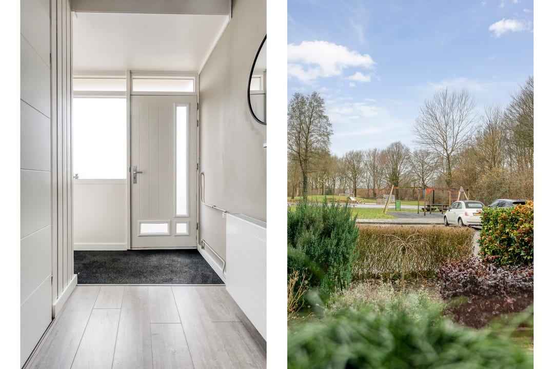 Foto 8 van Oderstraat 8