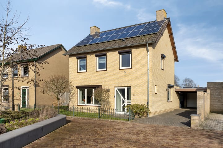Alexanderstraat 3