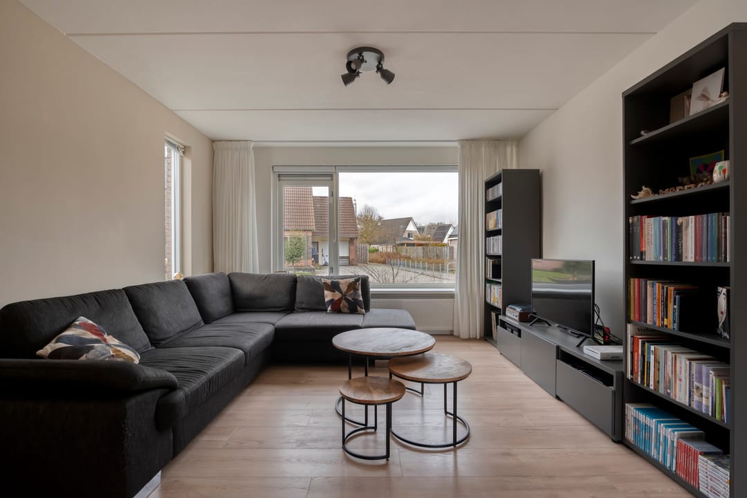 Foto 7 van Botterkamp 19