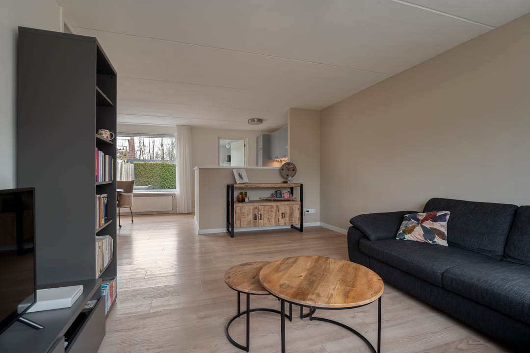 Foto 8 van Botterkamp 19