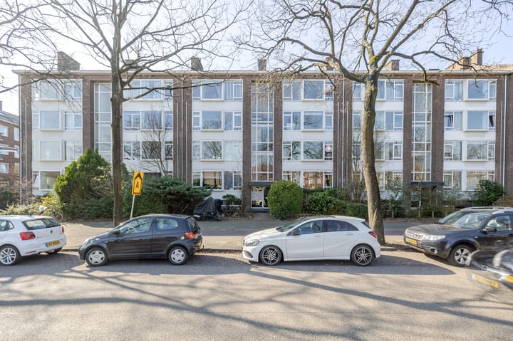 Burgemeester Elsenlaan 124