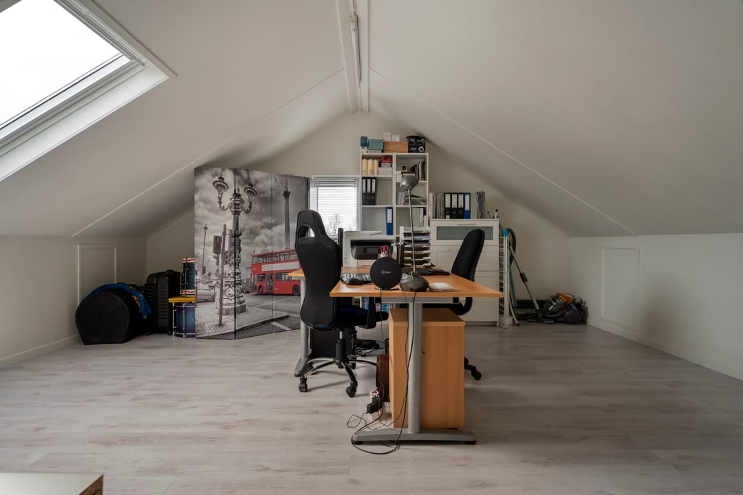 Foto 32 van Botterkamp 19