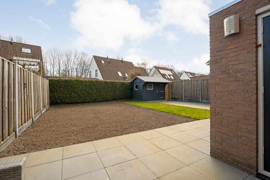 Foto 38 van Botterkamp 19