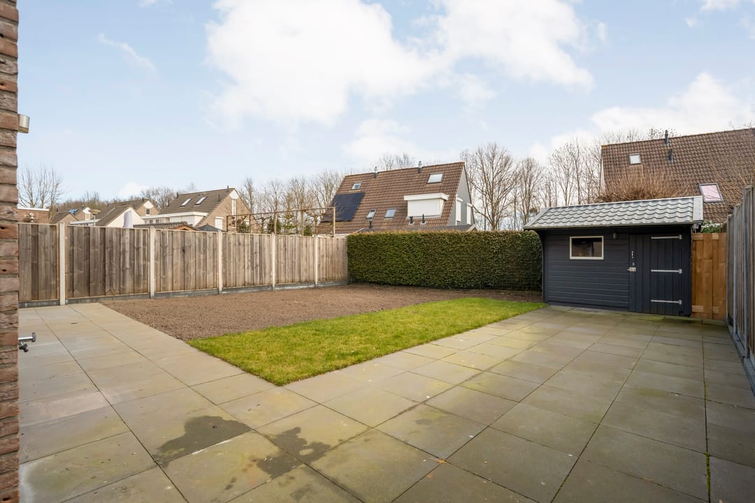 Foto 41 van Botterkamp 19