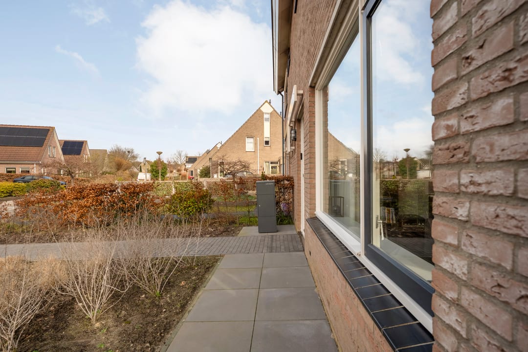 Foto 52 van Botterkamp 19