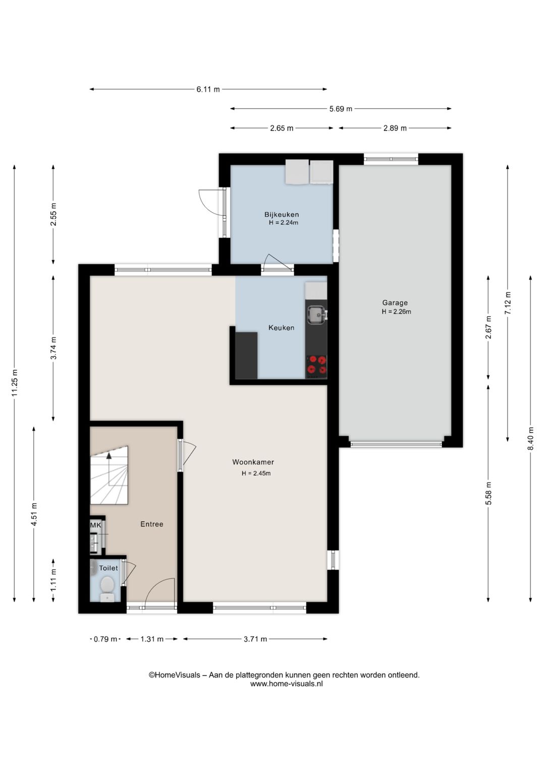 Foto 53 van Botterkamp 19