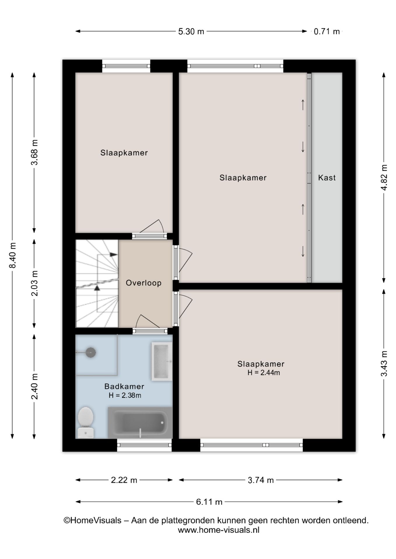 Foto 55 van Botterkamp 19